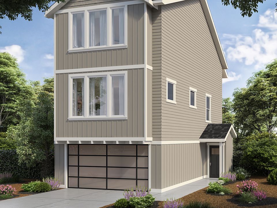 Seamark Law Group PLLC Bainbridge Island,  Office