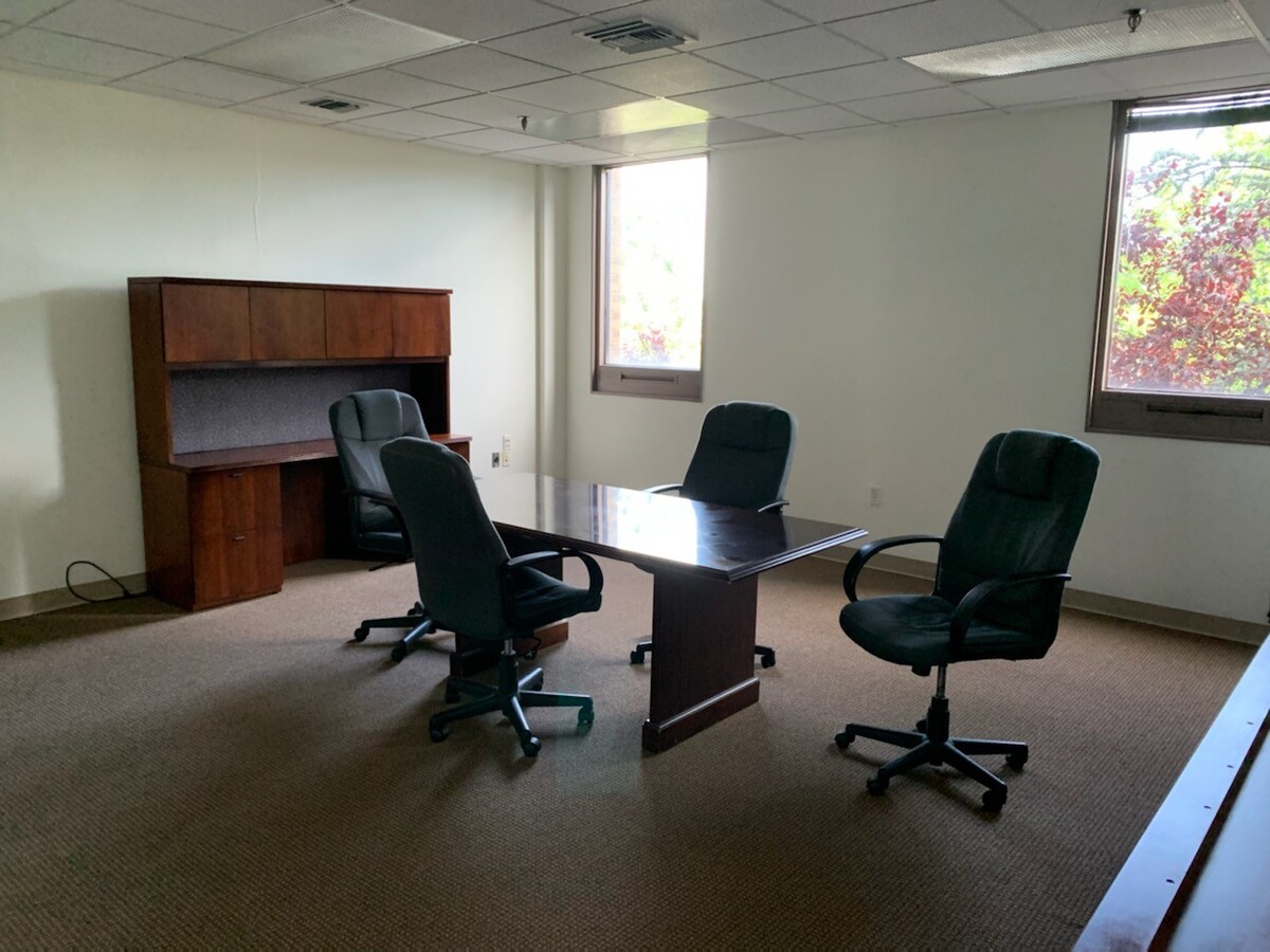 McGovern Legal Services, LLC North Brunswick,  Office