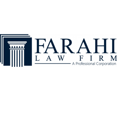 Farahi Law Firm, APC California City, CA Office