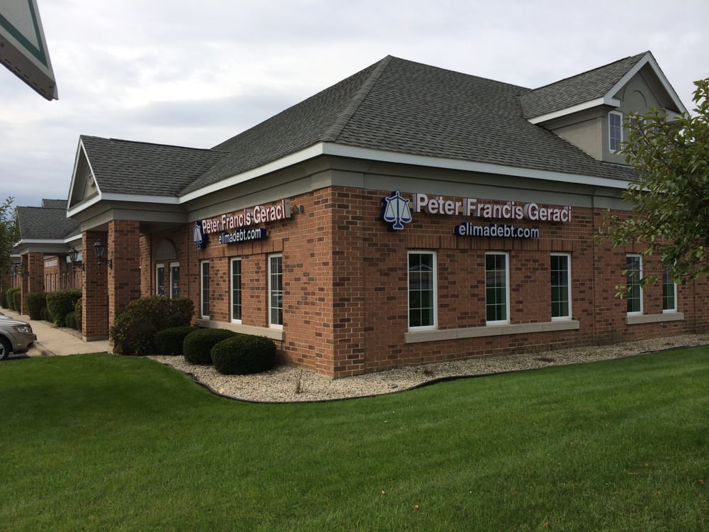 Geraci Law L.L.C. & Peter Francis Geraci Gurnee, IL Office