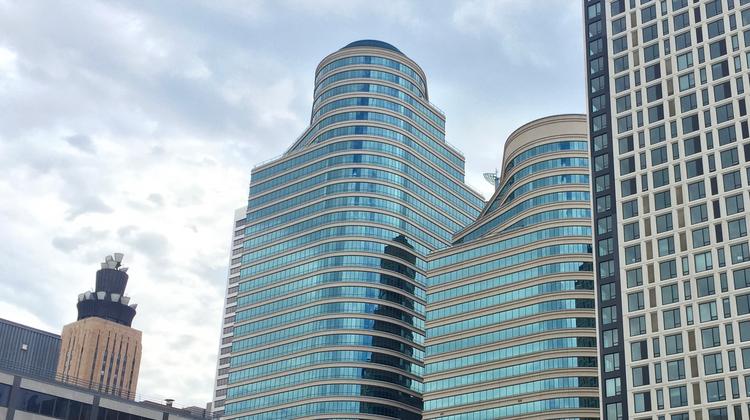 Merchant & Gould P.C Minneapolis, MN Office