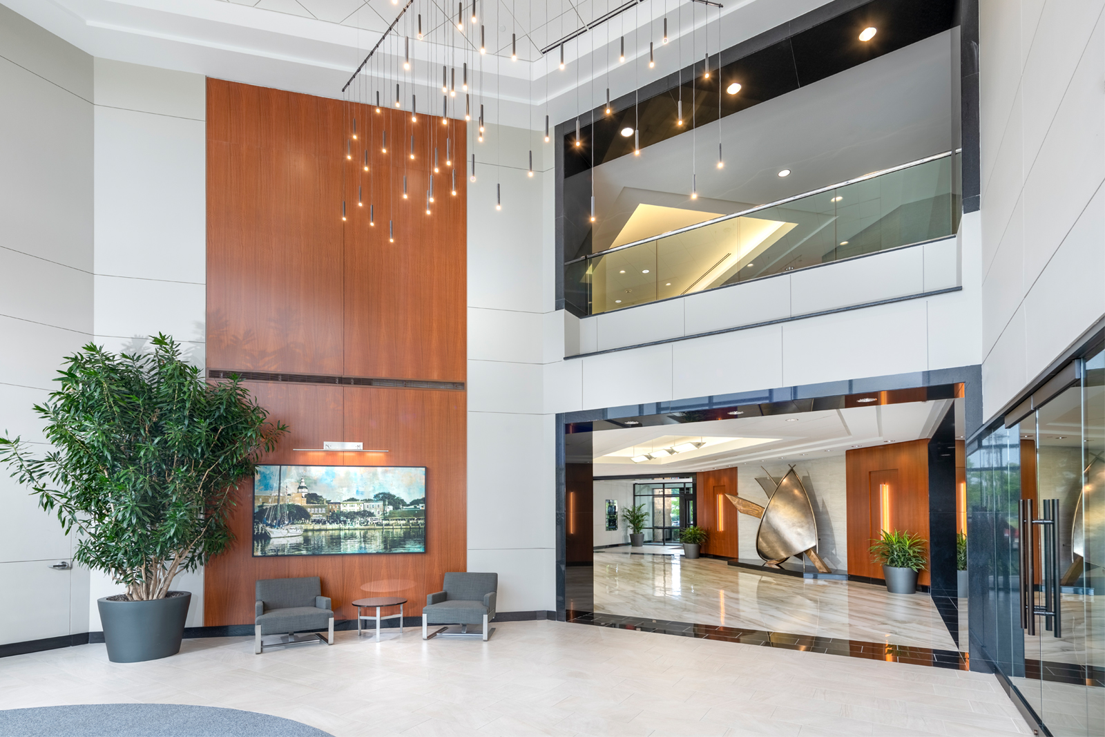 The Holzman Law Firm, LLC Greenbelt,  Office