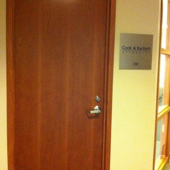 Cook & Bartlett Seattle,  Office