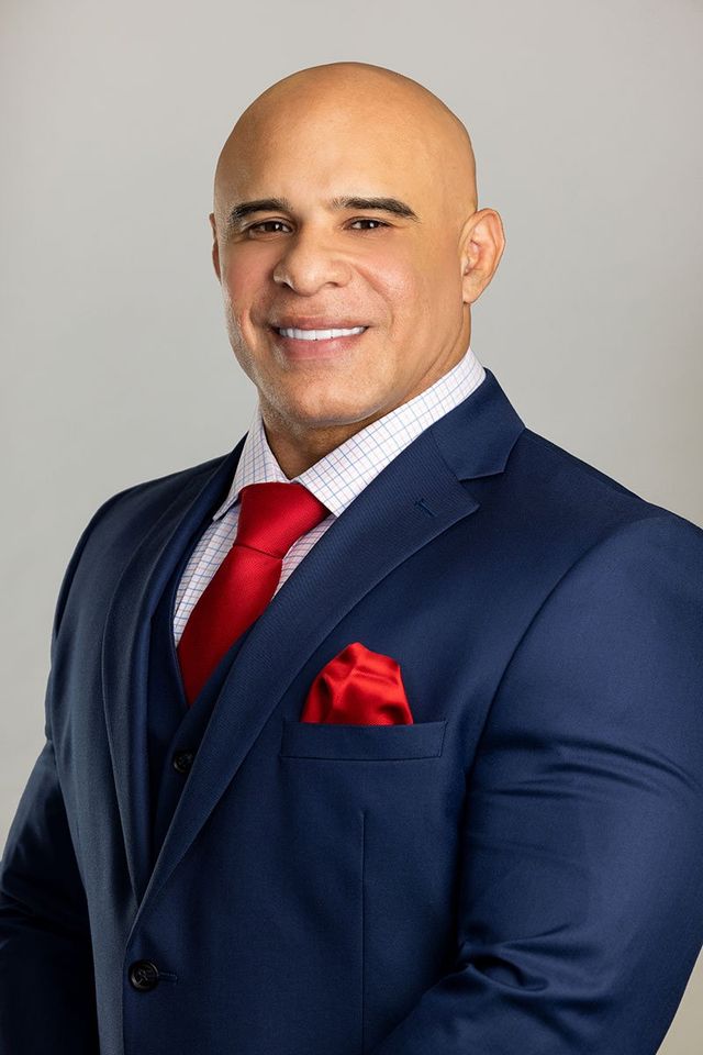 The Cotto Law Group Duluth,  Office