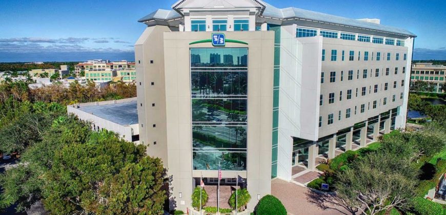 Saxe, Doernberger & Vita, P.C Naples, FL Office