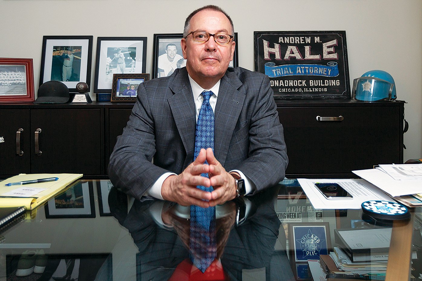 Valorem Law Group LLC Chicago, IL Office