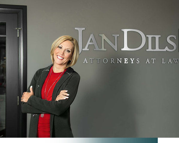 Jan Dils, Attorneys at Law, L.C Parkersburg, WV Office