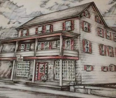 AxRunkle, PC Middleburg,  Office