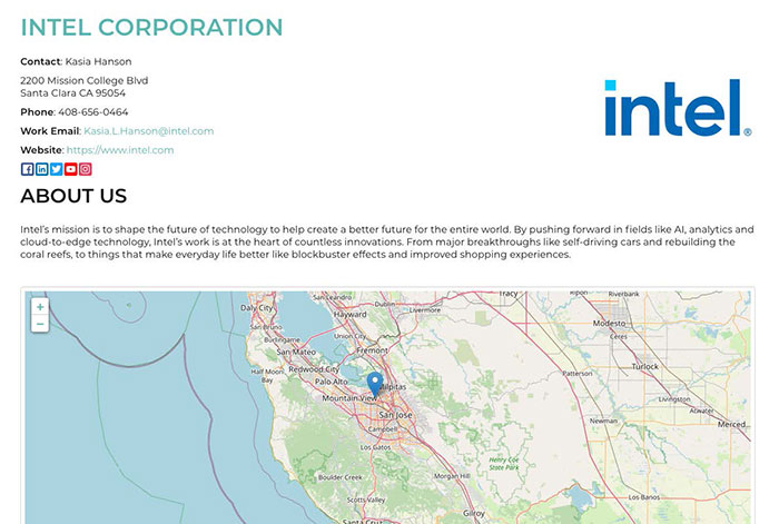 MT Law LLC Santa Clara, CA Office