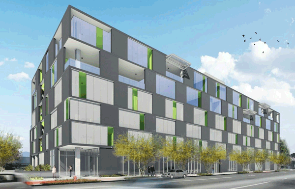 Berra Connelly LLP Los Angeles,  Office