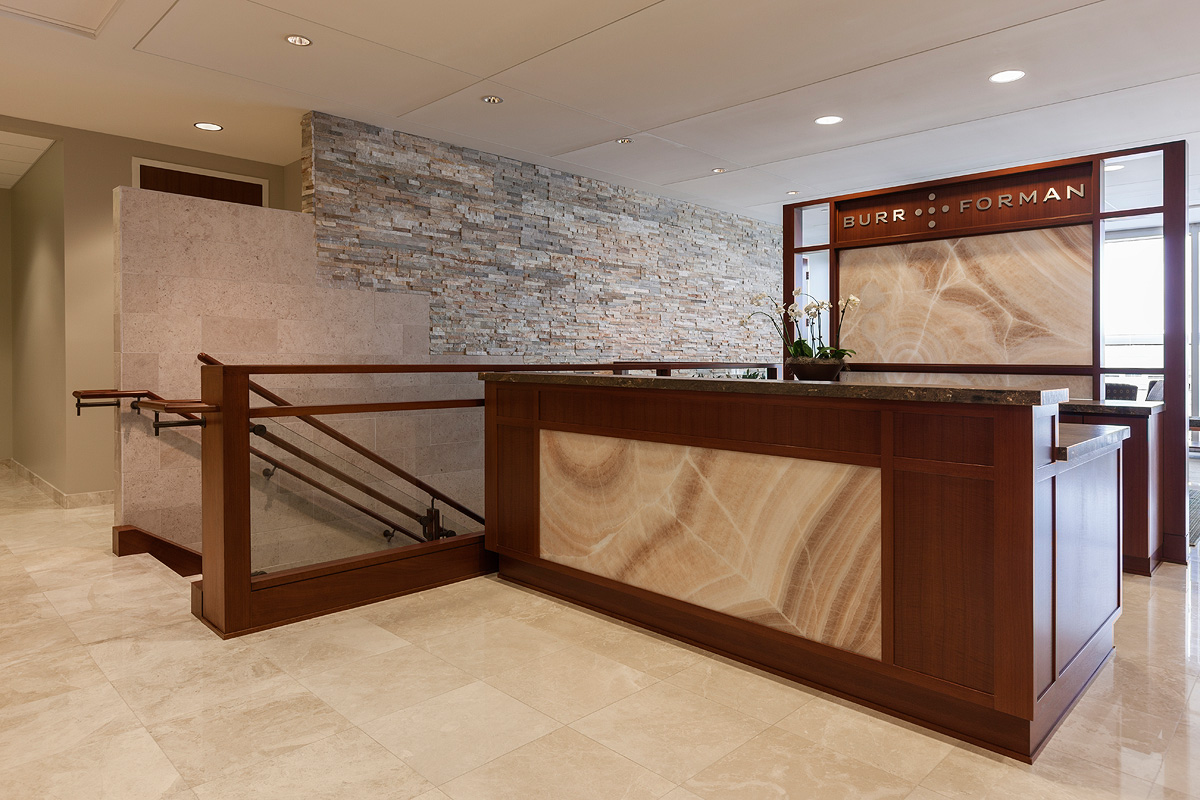 Burr & Forman LLP Orlando, FL Office