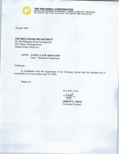 Baniqued & Baniqued Pasig, Philippines Office