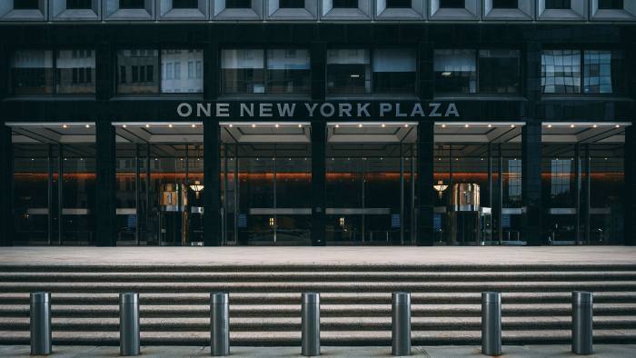 Fried, Frank, Harris, Shriver & Jacobson LLP New York, NY Office