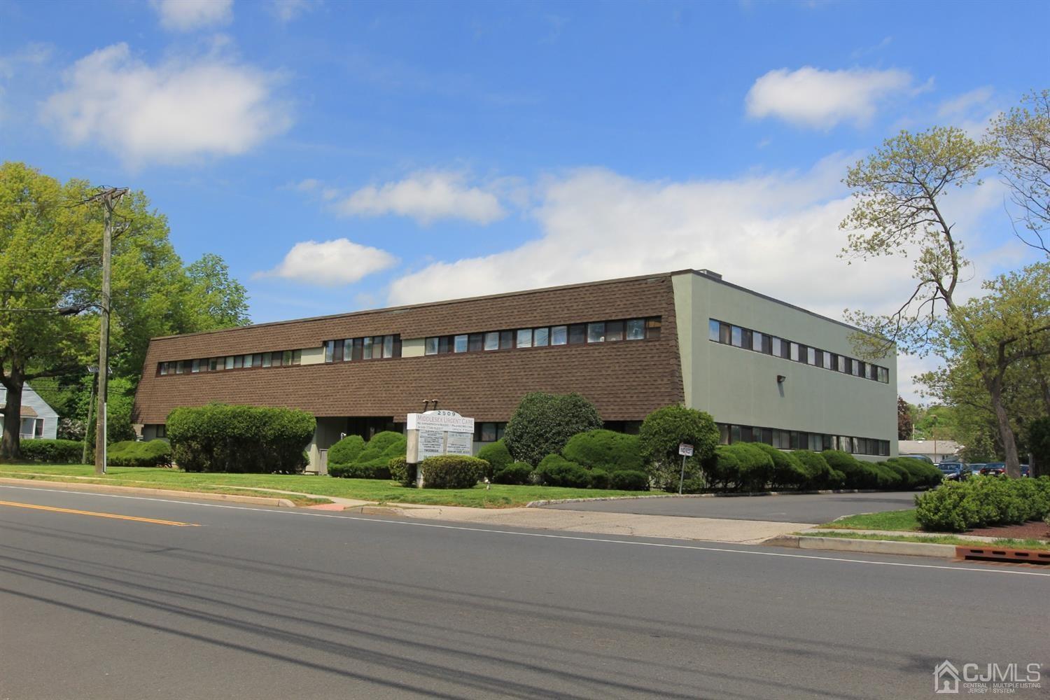 Sheffet & Dvorin, PC South Plainfield,  Office