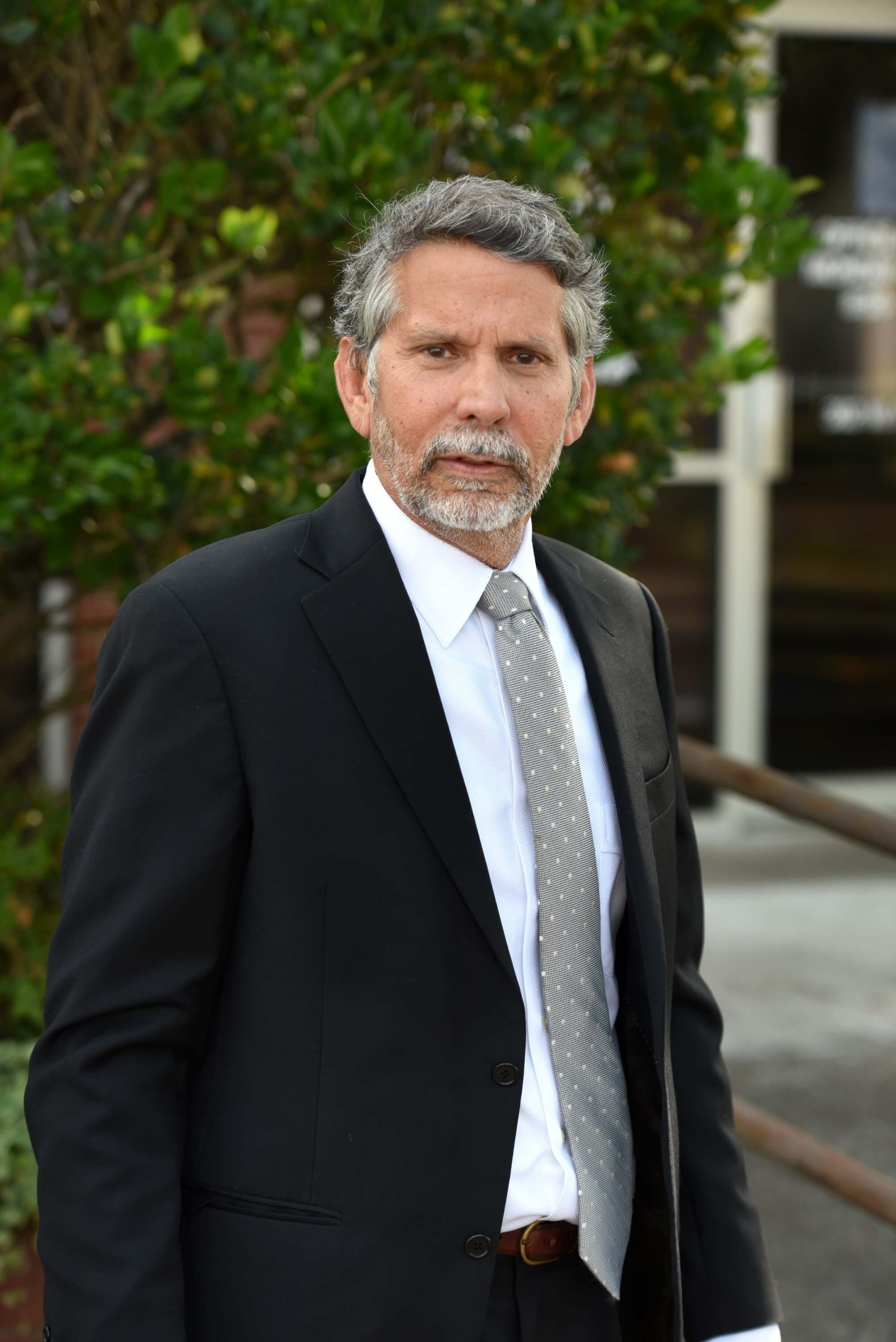 Cole, Cole, Easley & Sciba, P.C Victoria,  Office