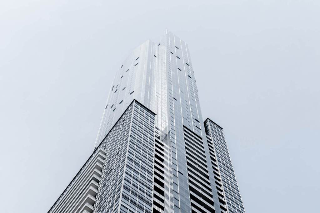 JLex LLC Singapore Office