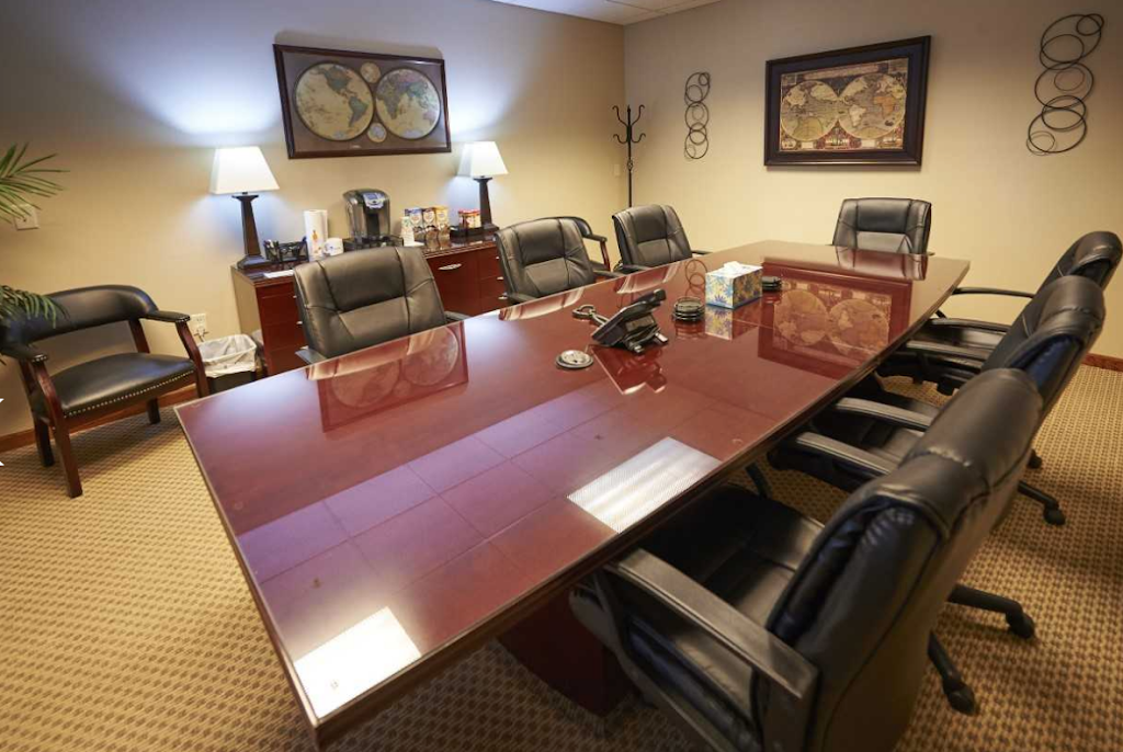 Hoglund & Mrozik P.L.L.C Oak Creek, WI Office