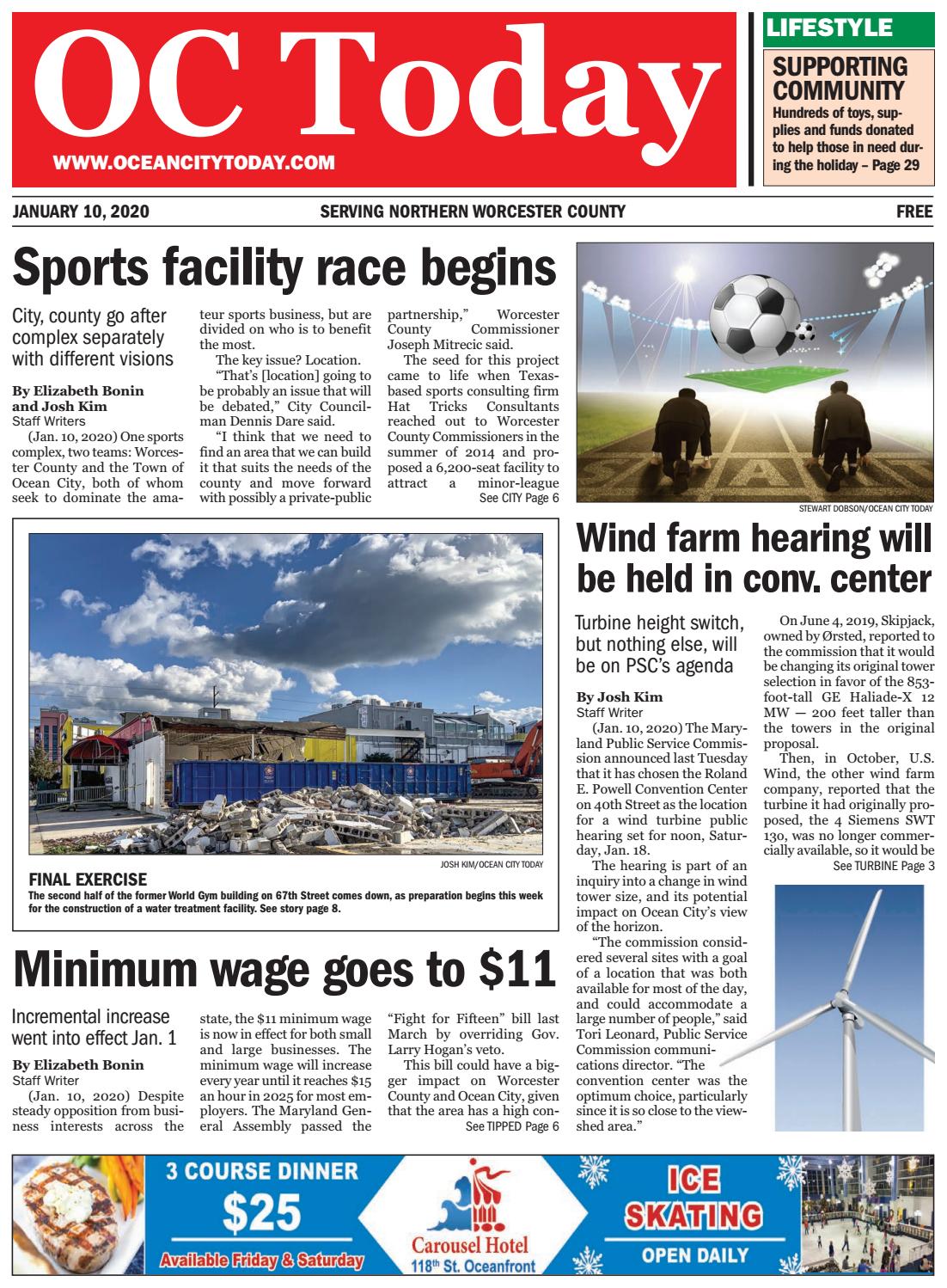 Karp, Norwind, Gold & Karp, P.A Washington,  Office