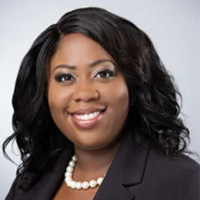 Attorney Ashley McDuffie Lumberton,  Office