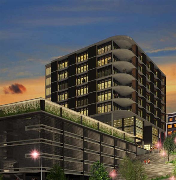 Cox Yeats Attorneys Durban, South Africa Office