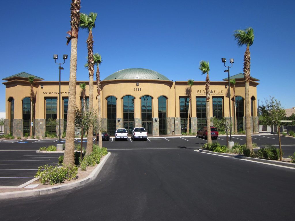 Wright, Finlay & Zak, LLP Las Vegas, NV Office