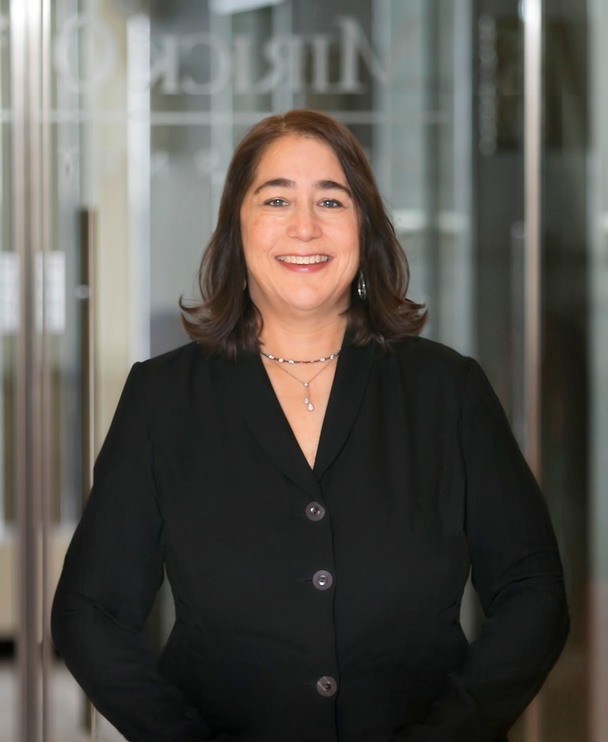 Mirick, O'Connell, DeMallie & Lougee, LLP Boston, MA Office