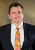 Secrest, Hill, Butler & Secrest Tulsa, OK Office