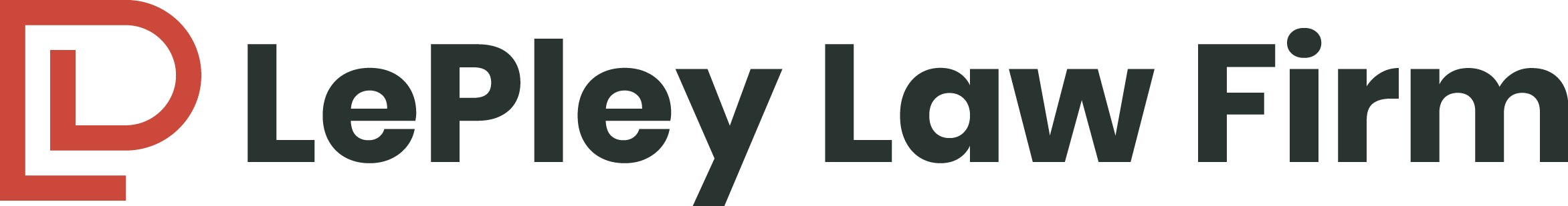 LePley Law Firm Bellevue, WA Office