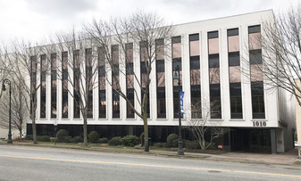 Albanese and Albanese Garden City, NY Office