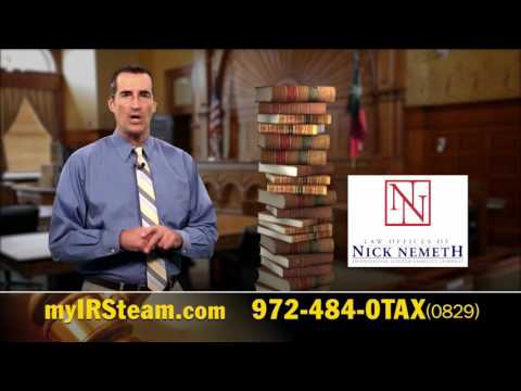 Law Offices of Nick Nemeth, PLLC Dallas, TX Office