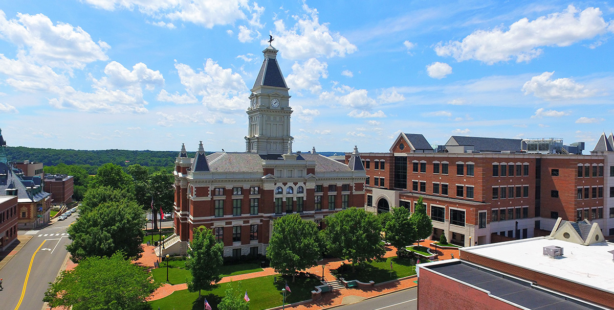 Runyon & Runyon Clarksville, TN Office
