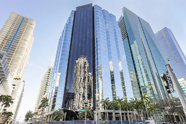 Gonzalo Law LLC Cleveland,  Office