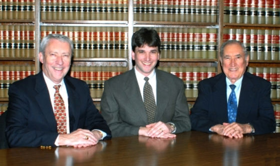Savage Krim, LLP Ocala,  Office