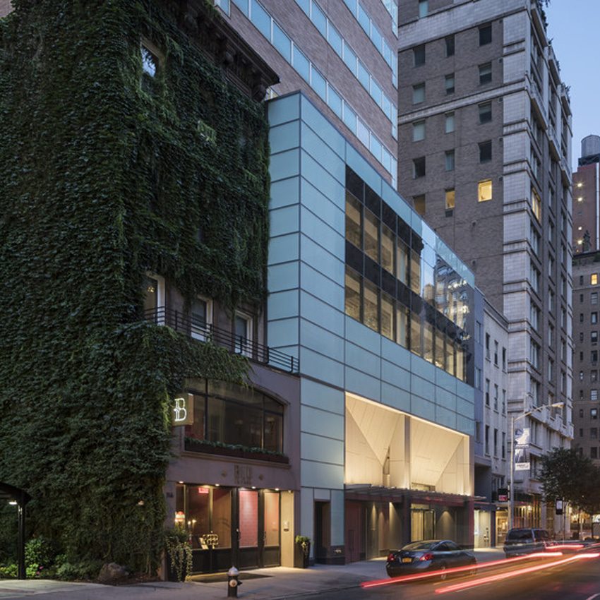 Law Office of Adam G. Singer, PLLC New York City,  Office