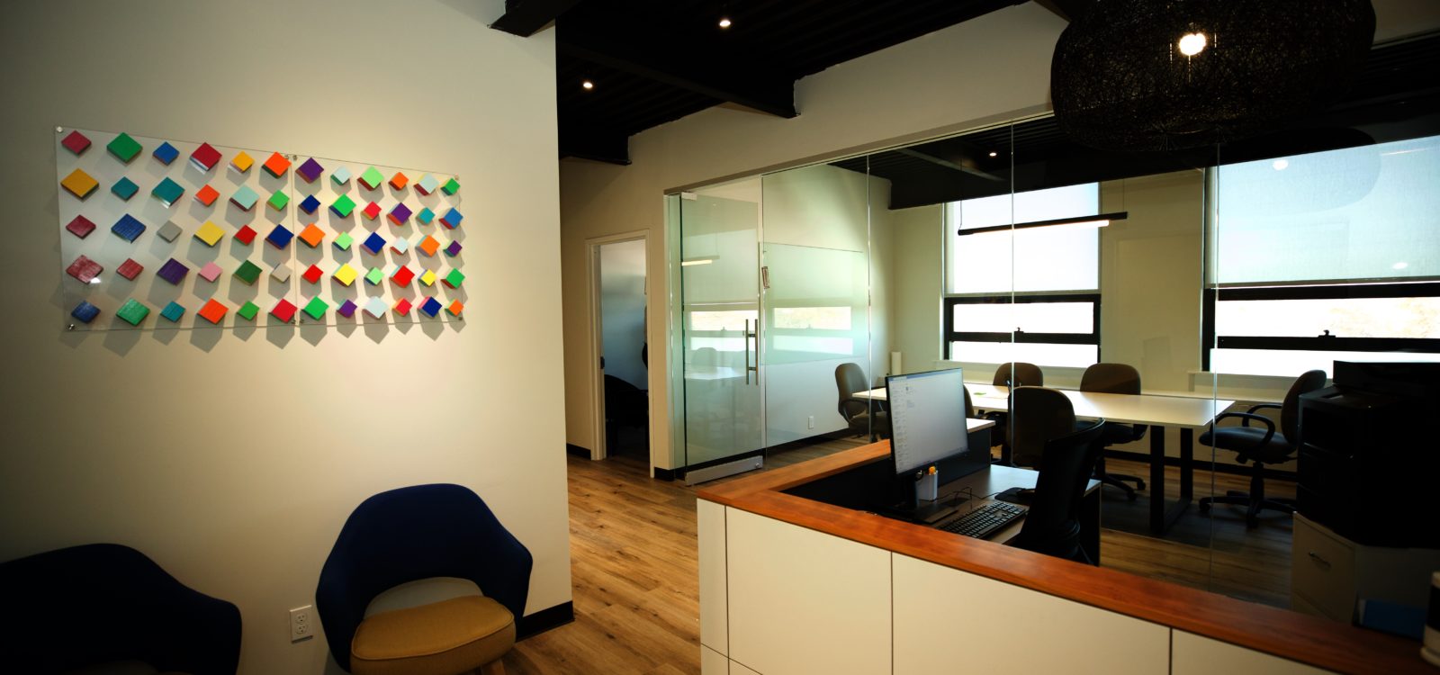 Rosenberg & Steinmetz PC Valley Stream,  Office