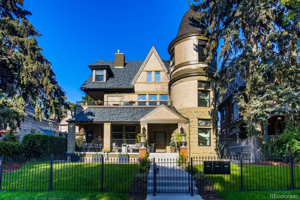 AQMN Law Denver,  Office