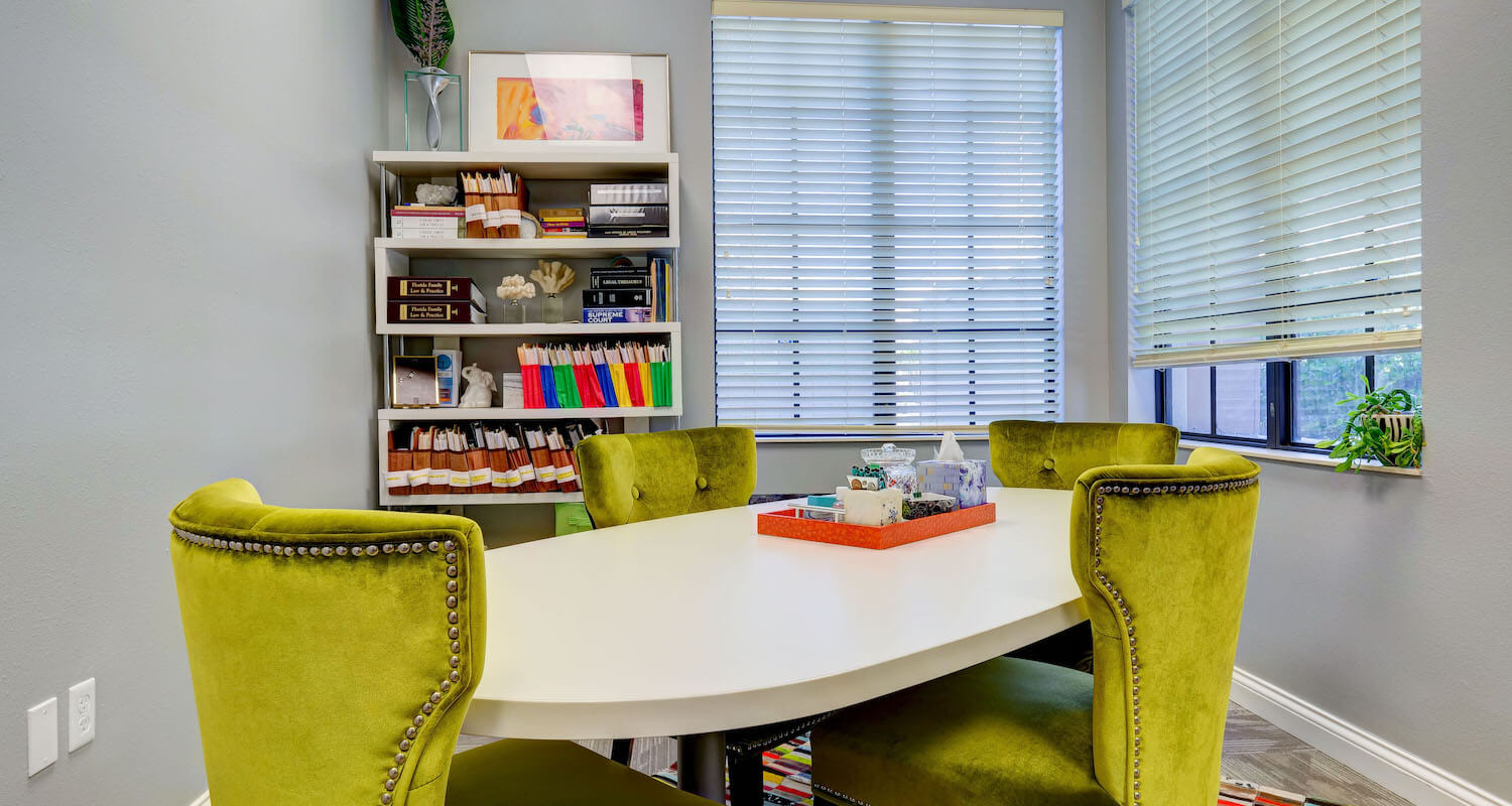 Loftus Law Sarasota,  Office