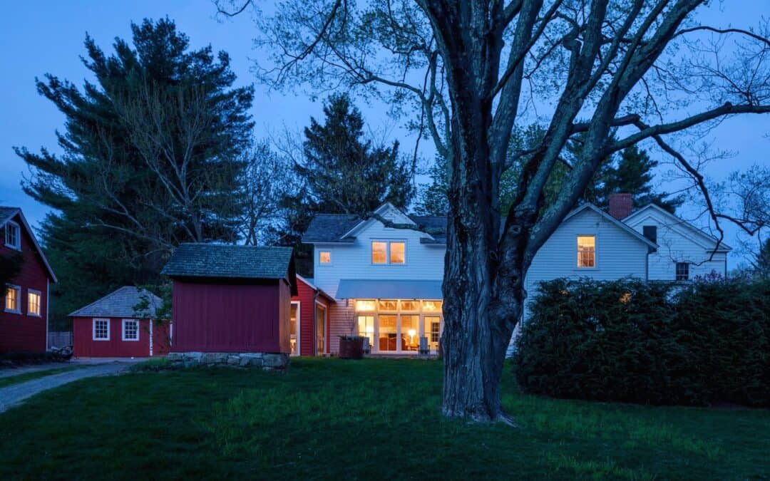 The Crone Law Group Granby, CT Office