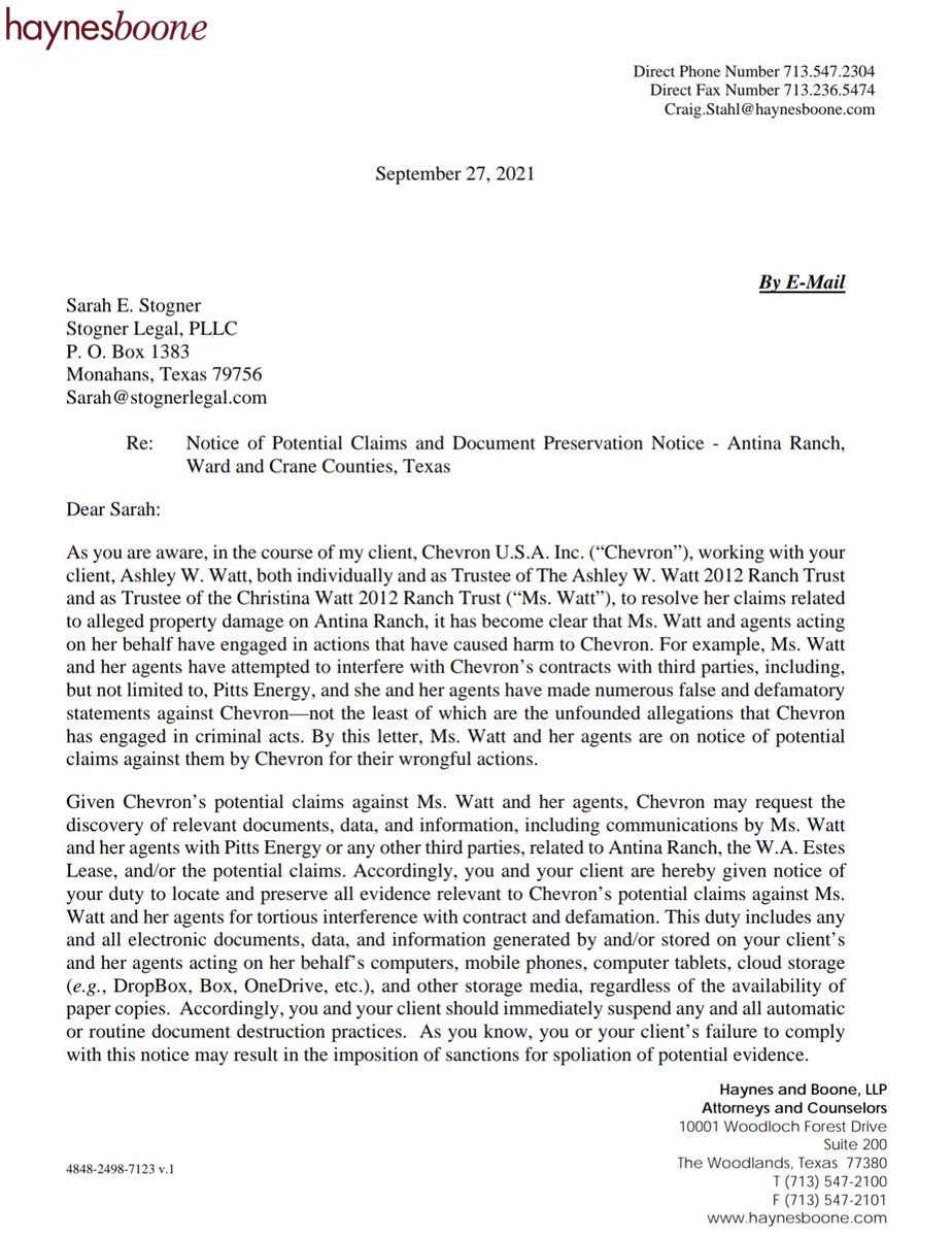 Ward Law The Woodlands,  Office