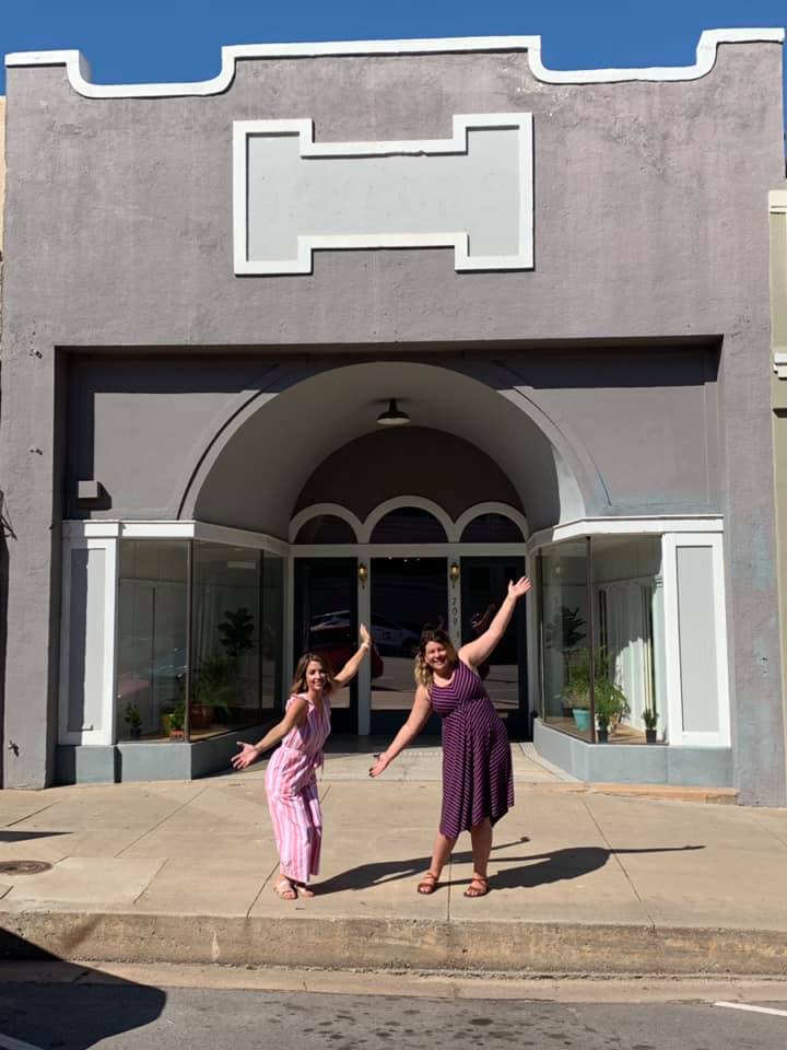 Perdue Brandon Fielder Collins & Mott, LLP Wichita Falls, TX Office