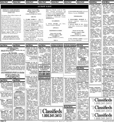 Teeters Harvey Gilboy & Kaier LLP Philadelphia, PA Office