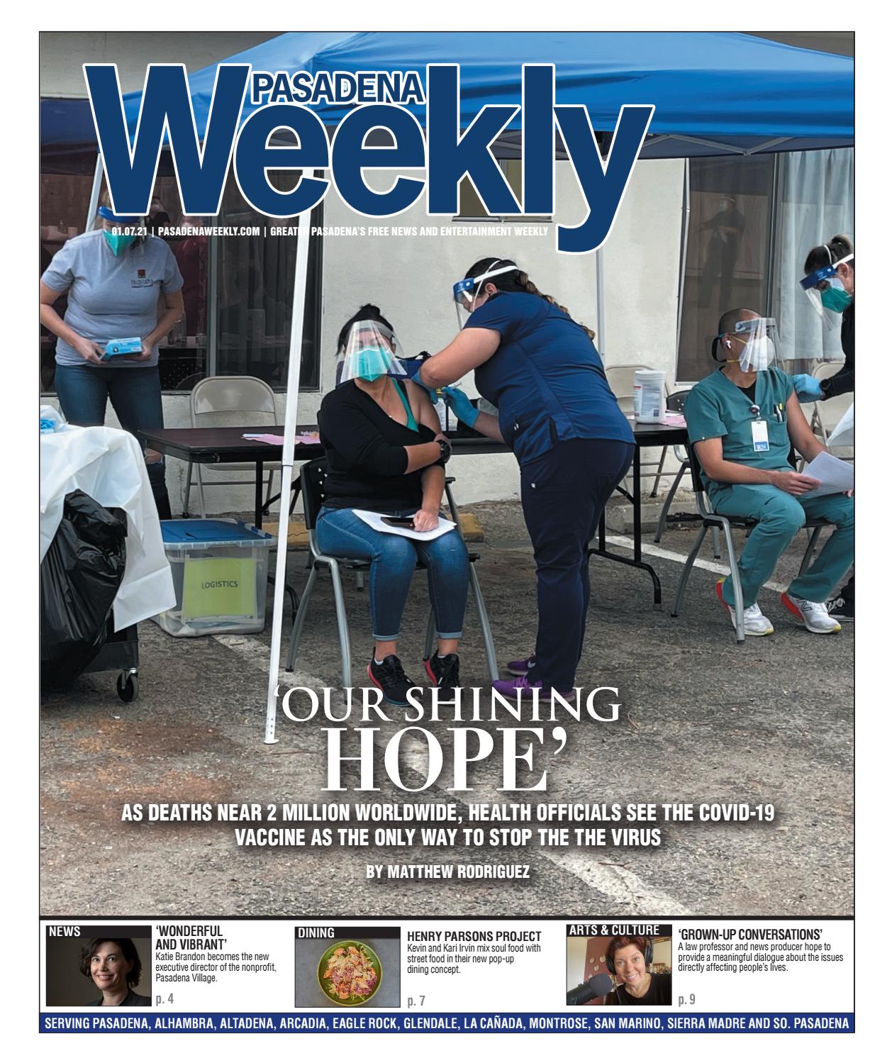 Cunningham Legal Granada Hills, CA Office