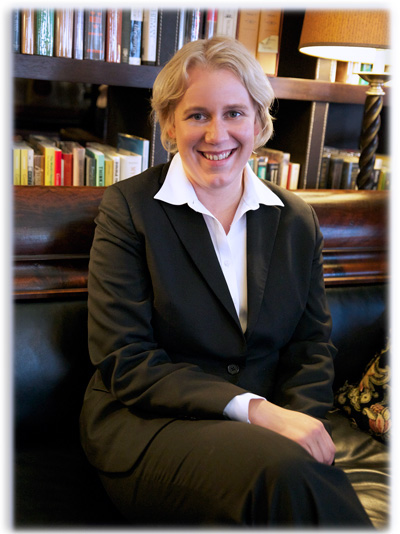 Clement Law Firm, PLLC Asheville,  Office