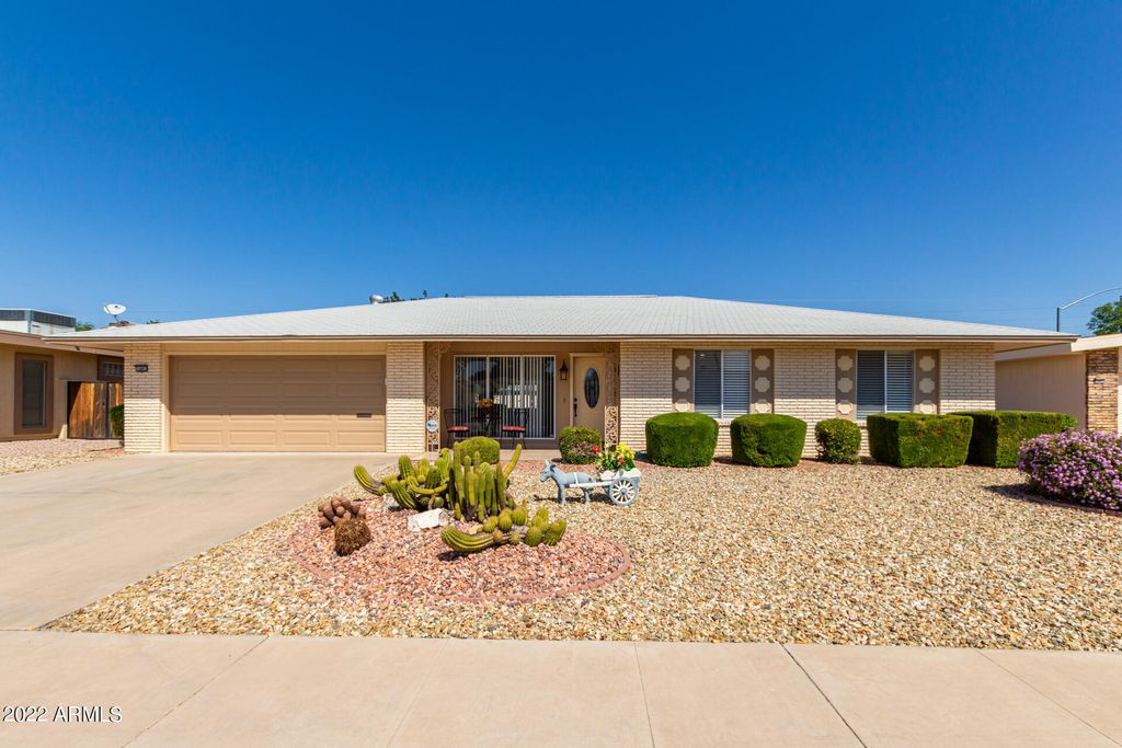 Moore Law Sun City, AZ Office