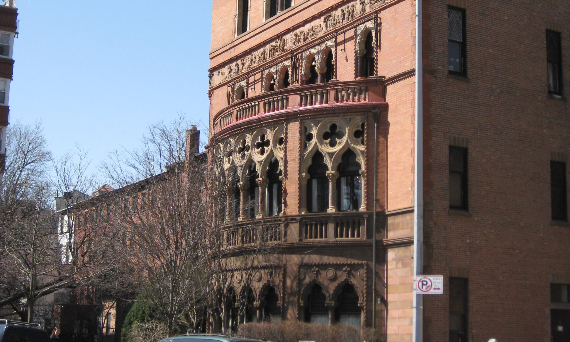 Hagan, Coury & Associates Brooklyn, NY Office