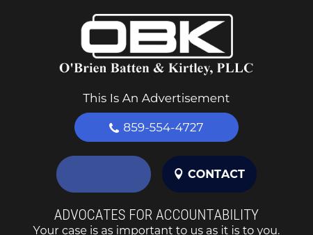 Peter Perlman Law Offices PSC Lexington, KY Office