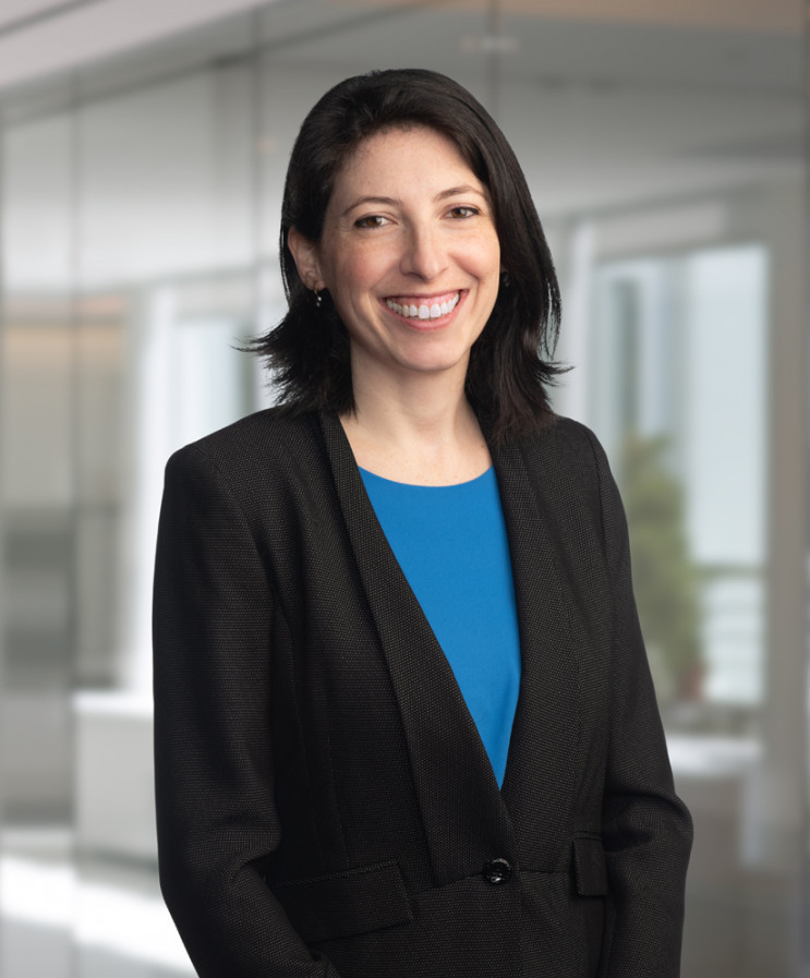 Zuckerman Spaeder LLP Washington, DC Office