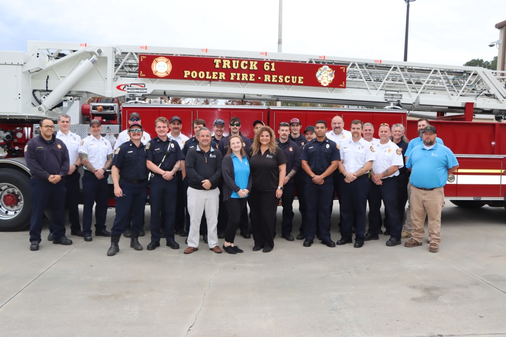 DeWitt Law, PC Savannah, GA Office