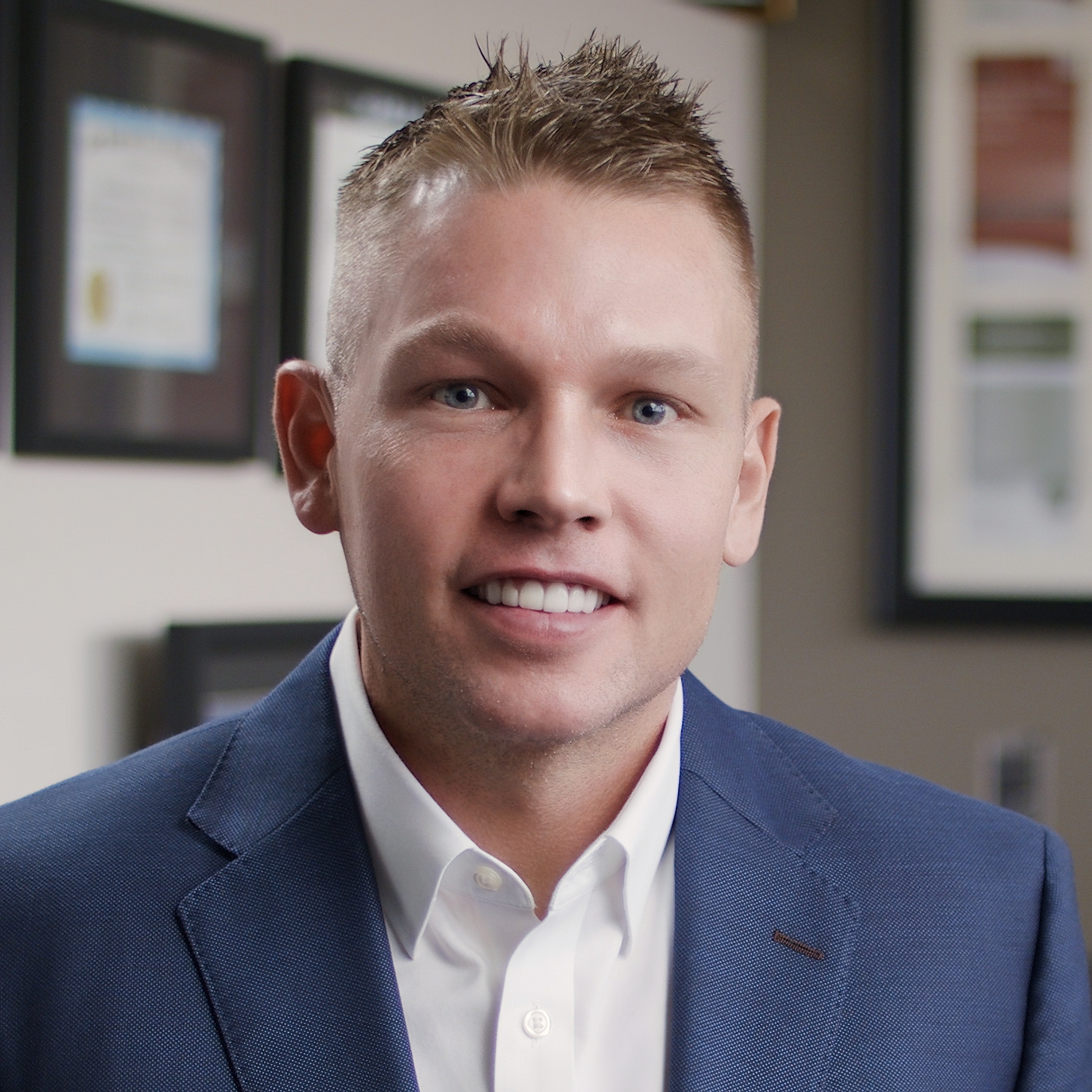 Schwartz Law Firm Oakdale, MN Office