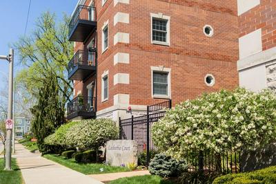 Gibson Law Office Bloomington, IN Office